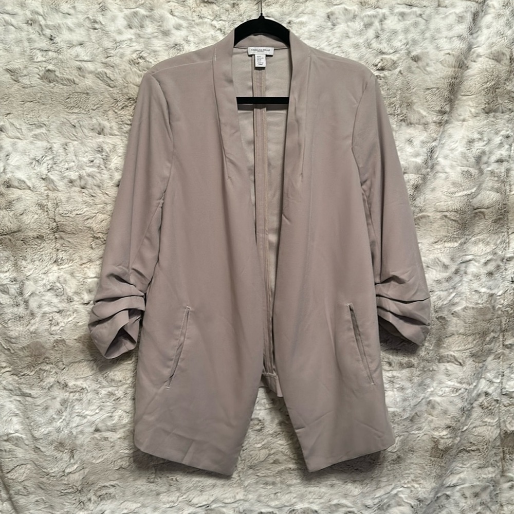 Carolina Belle Montreal Jacket XL